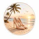 Roam in Heels